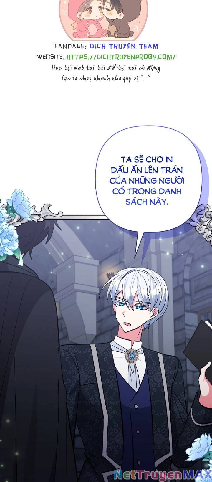 Tôi Đã Nhận Nuôi Nam Chính Chapter 48 - 30