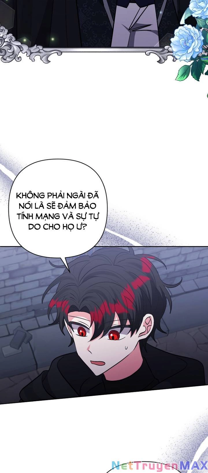 Tôi Đã Nhận Nuôi Nam Chính Chapter 48 - 31