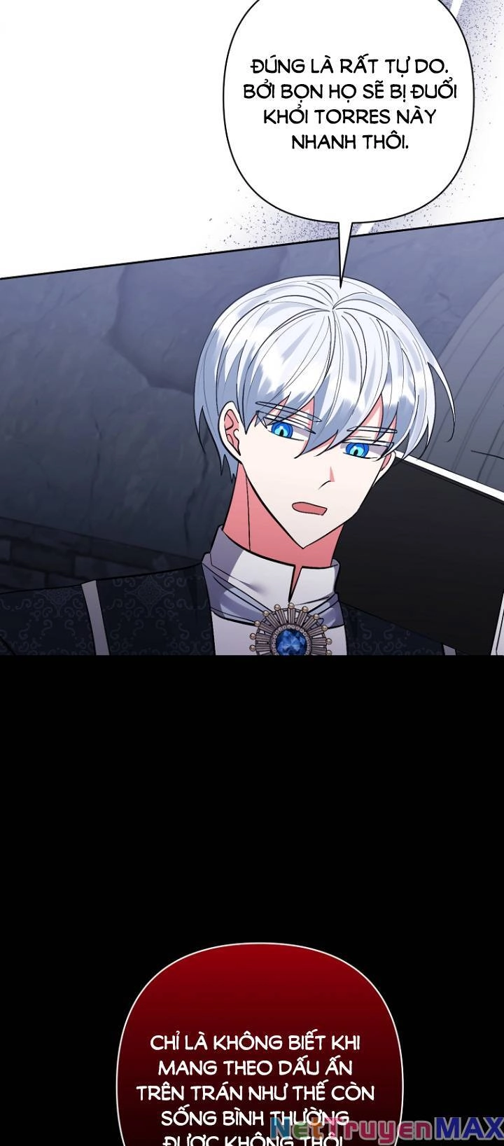 Tôi Đã Nhận Nuôi Nam Chính Chapter 48 - 32