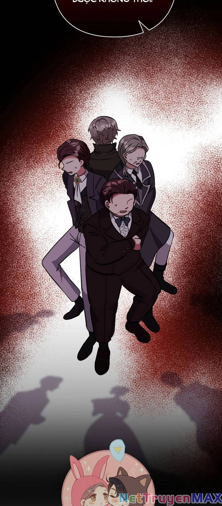 Tôi Đã Nhận Nuôi Nam Chính Chapter 48 - 33