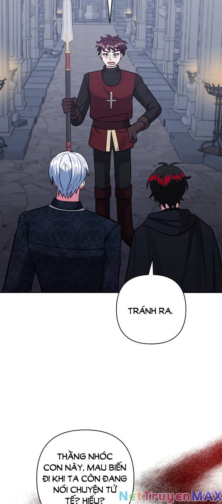 Tôi Đã Nhận Nuôi Nam Chính Chapter 48 - 35