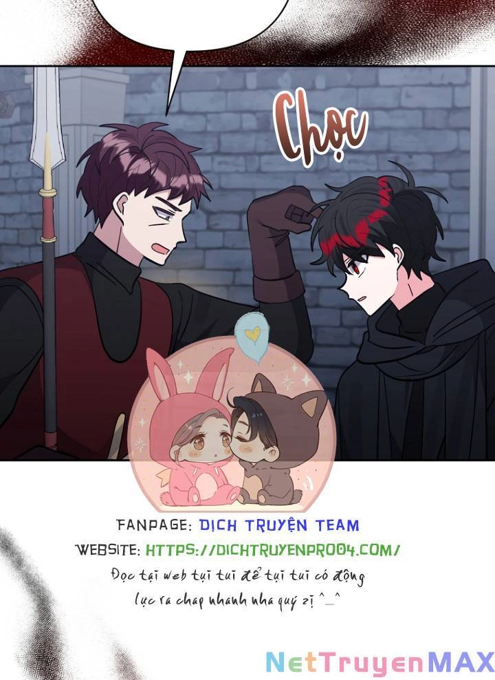 Tôi Đã Nhận Nuôi Nam Chính Chapter 48 - 36