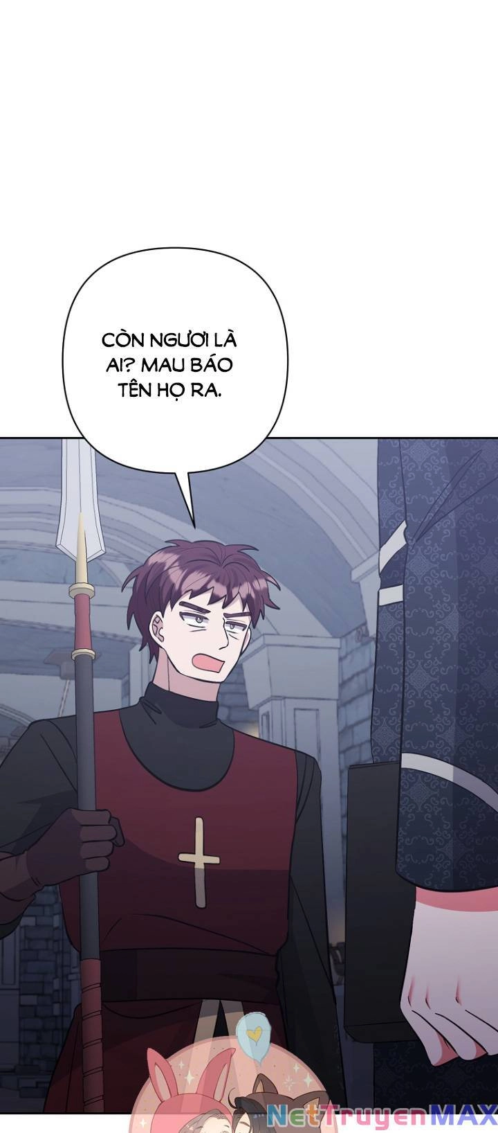 Tôi Đã Nhận Nuôi Nam Chính Chapter 48 - 38