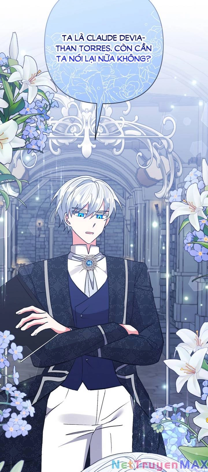 Tôi Đã Nhận Nuôi Nam Chính Chapter 48 - 40