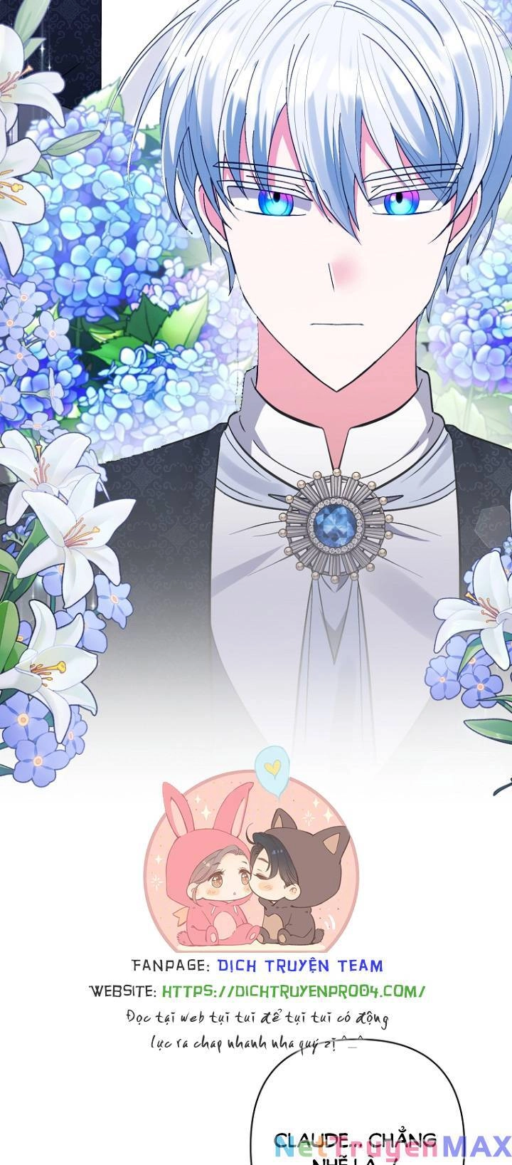 Tôi Đã Nhận Nuôi Nam Chính Chapter 48 - 41