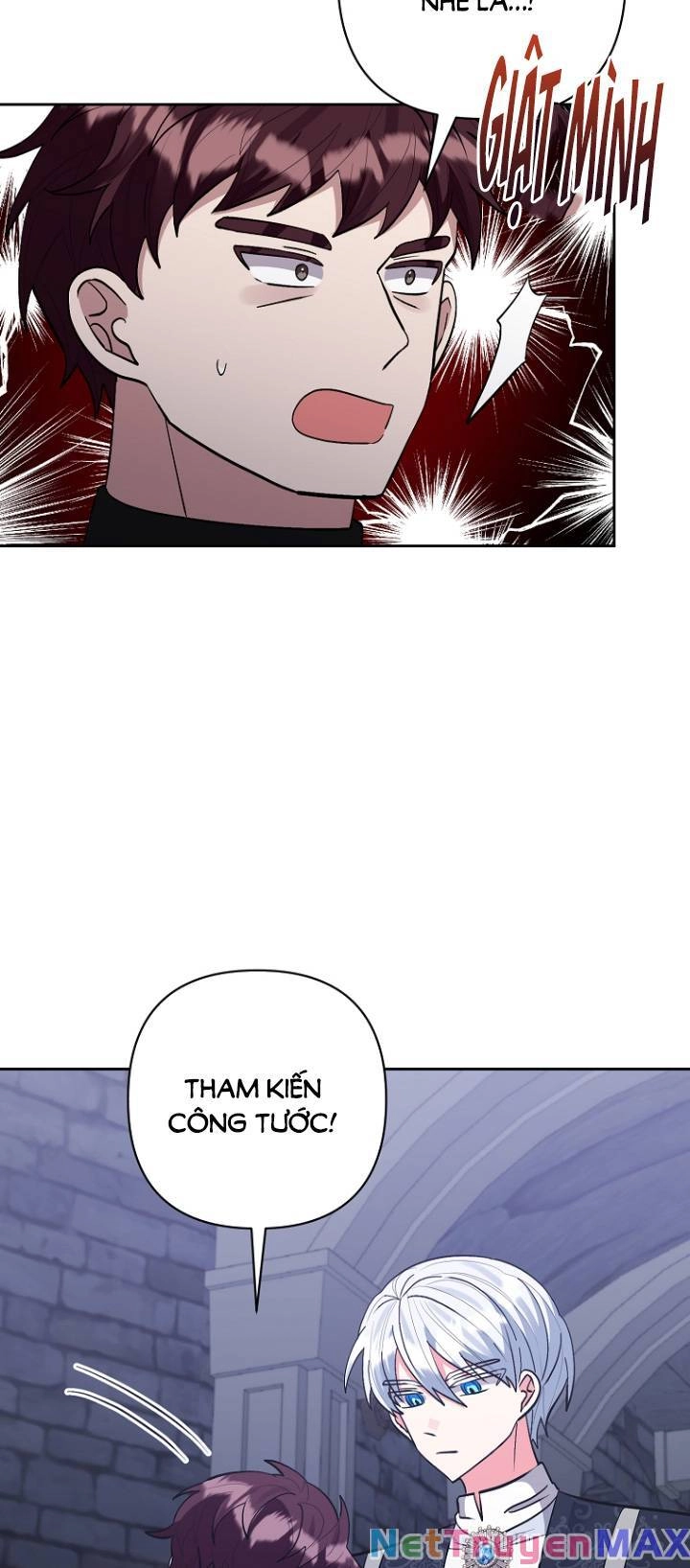 Tôi Đã Nhận Nuôi Nam Chính Chapter 48 - 42