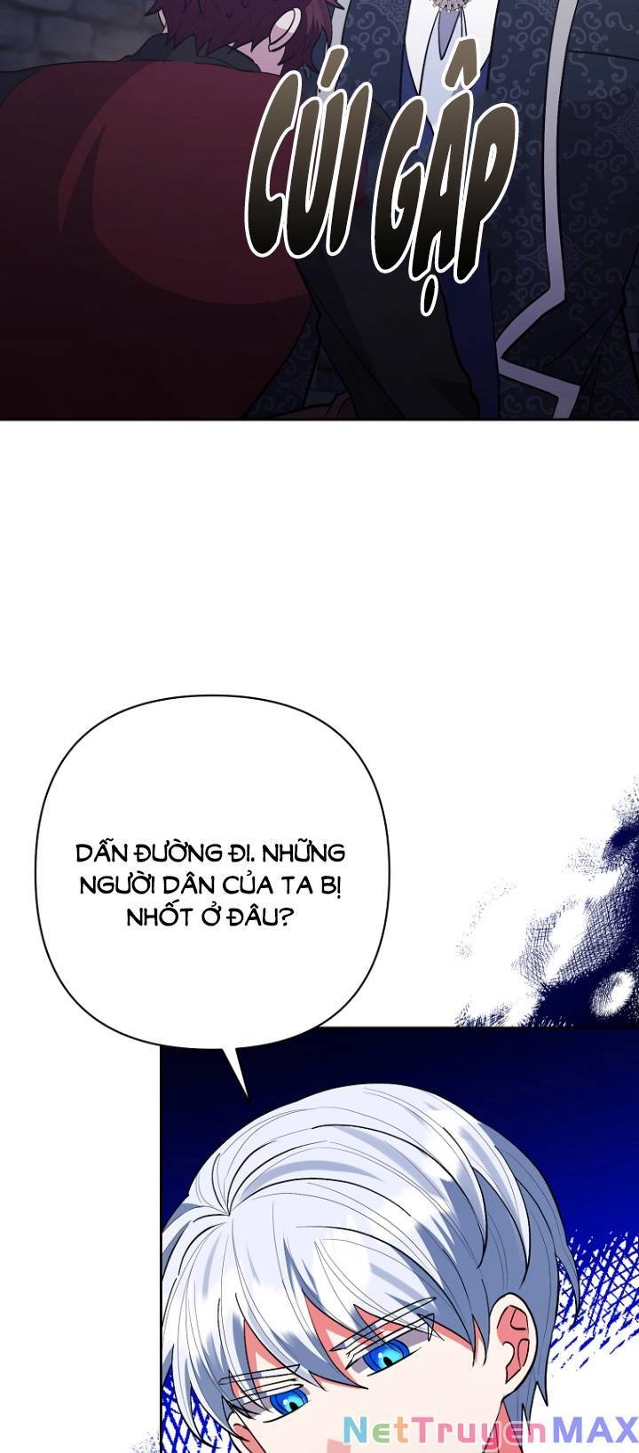 Tôi Đã Nhận Nuôi Nam Chính Chapter 48 - 43