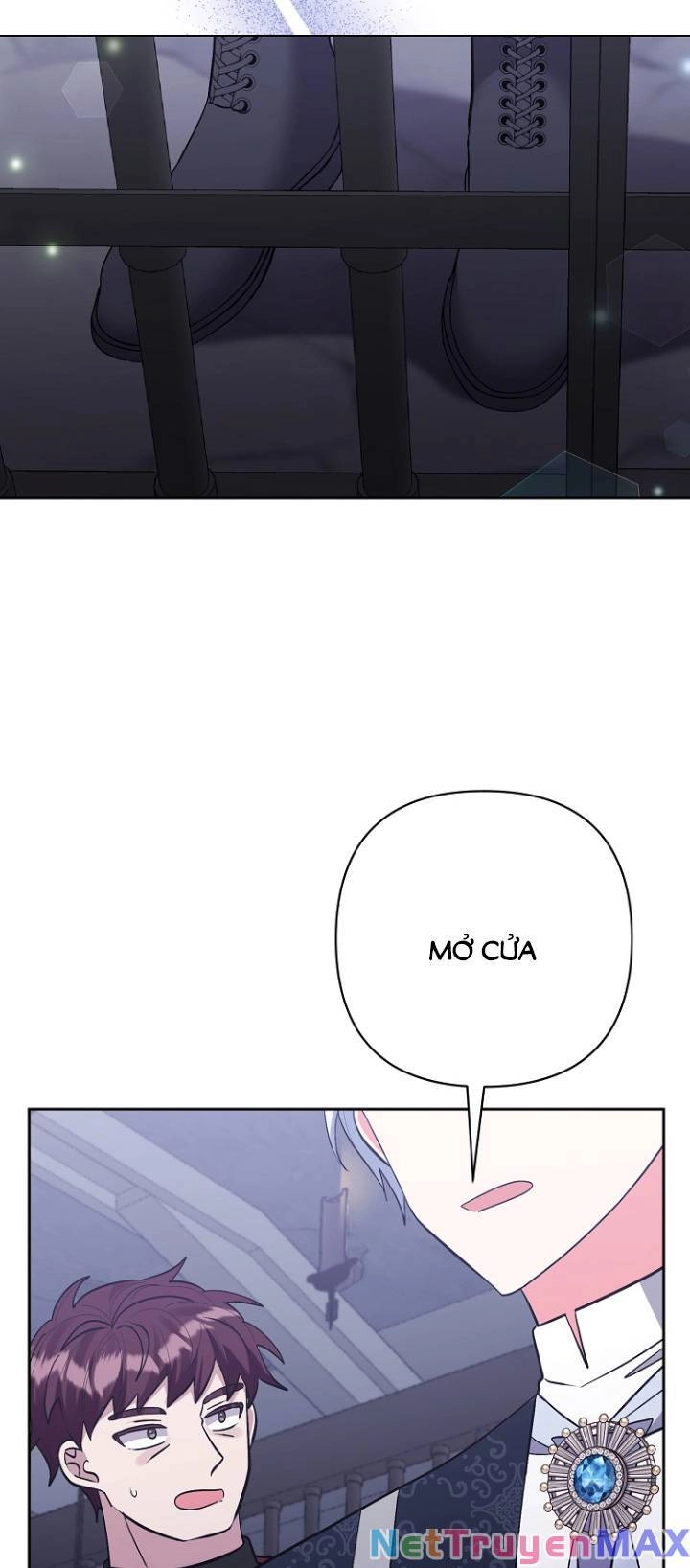 Tôi Đã Nhận Nuôi Nam Chính Chapter 48 - 46