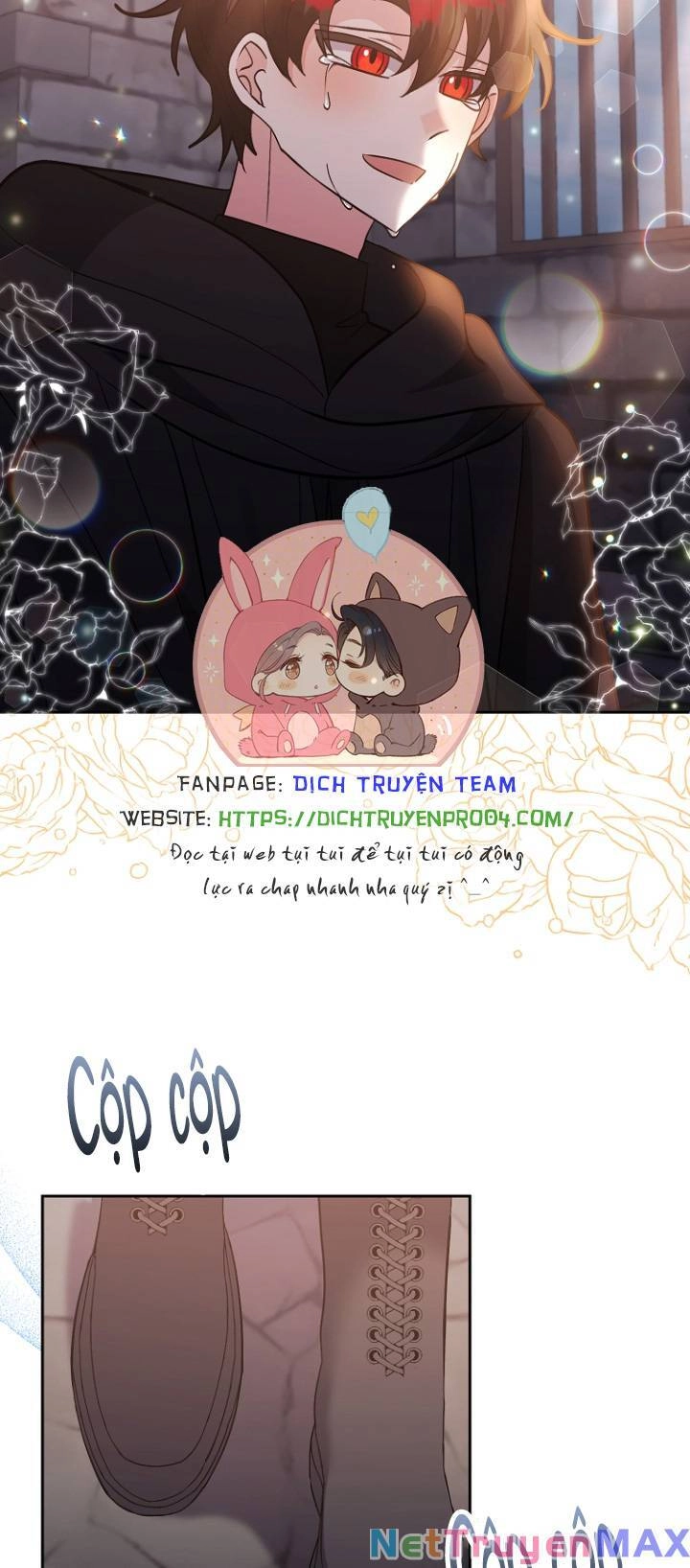 Tôi Đã Nhận Nuôi Nam Chính Chapter 48 - 57