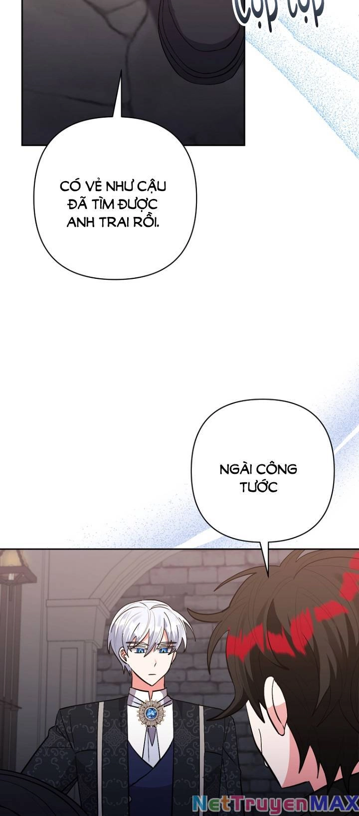 Tôi Đã Nhận Nuôi Nam Chính Chapter 48 - 58