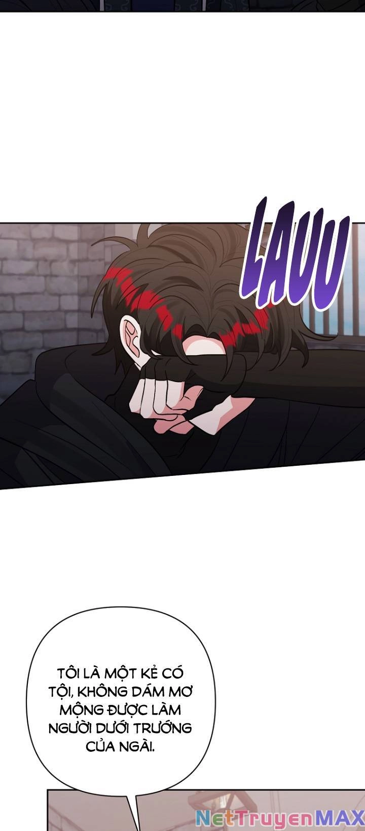 Tôi Đã Nhận Nuôi Nam Chính Chapter 48 - 59