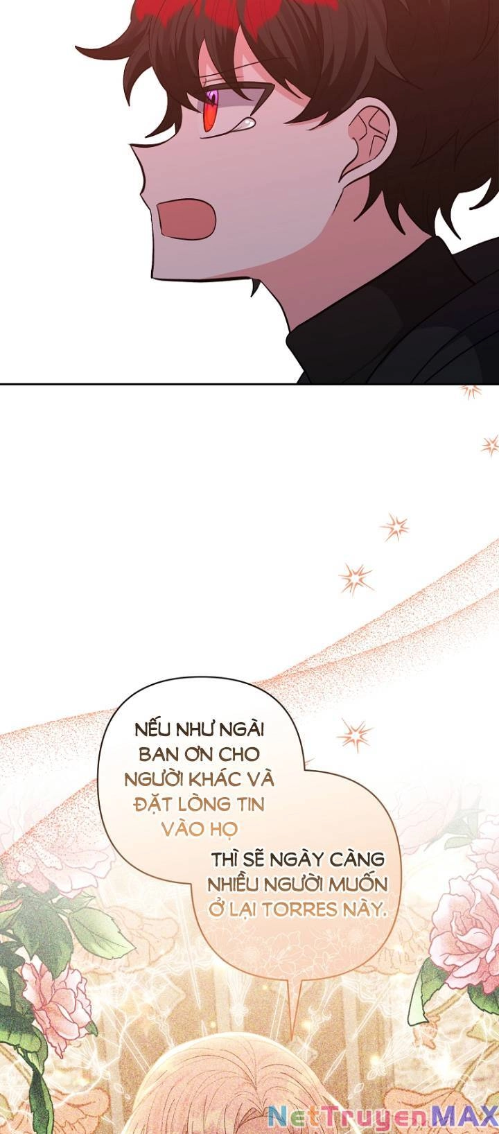 Tôi Đã Nhận Nuôi Nam Chính Chapter 48 - 61