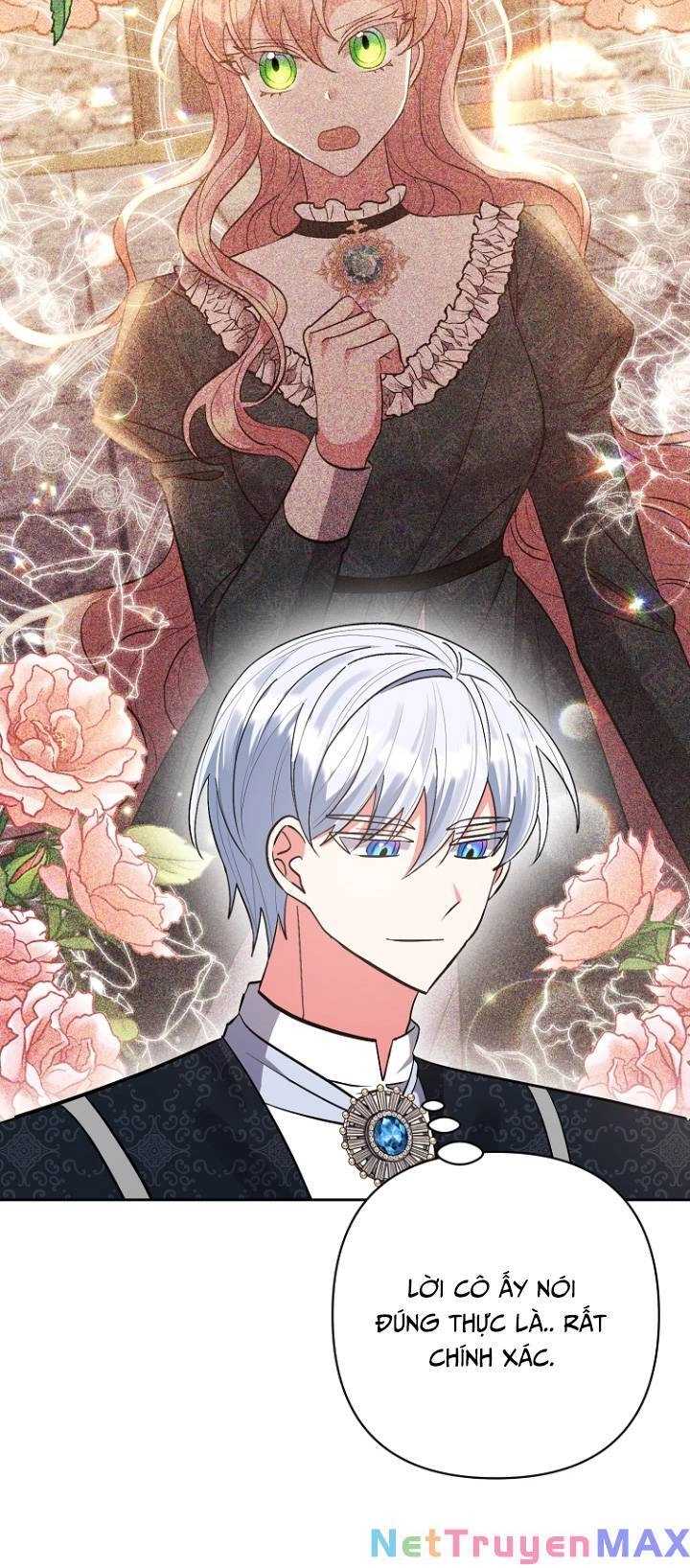 Tôi Đã Nhận Nuôi Nam Chính Chapter 48 - 62