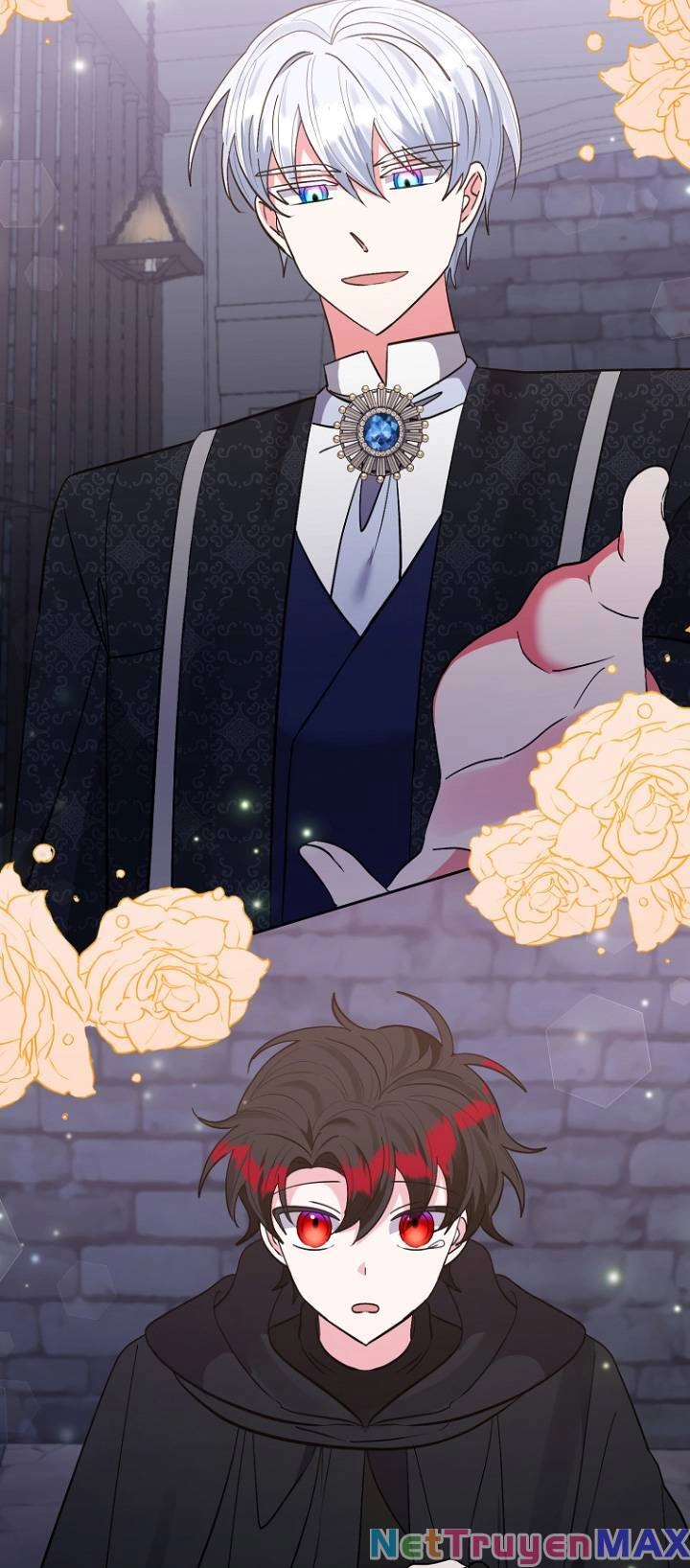 Tôi Đã Nhận Nuôi Nam Chính Chapter 48 - 65