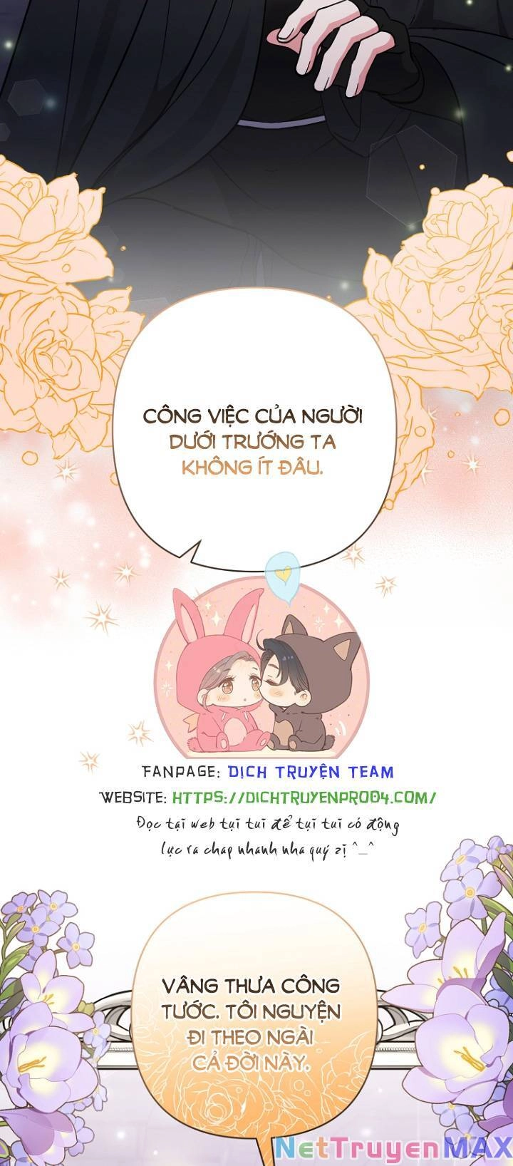 Tôi Đã Nhận Nuôi Nam Chính Chapter 48 - 66