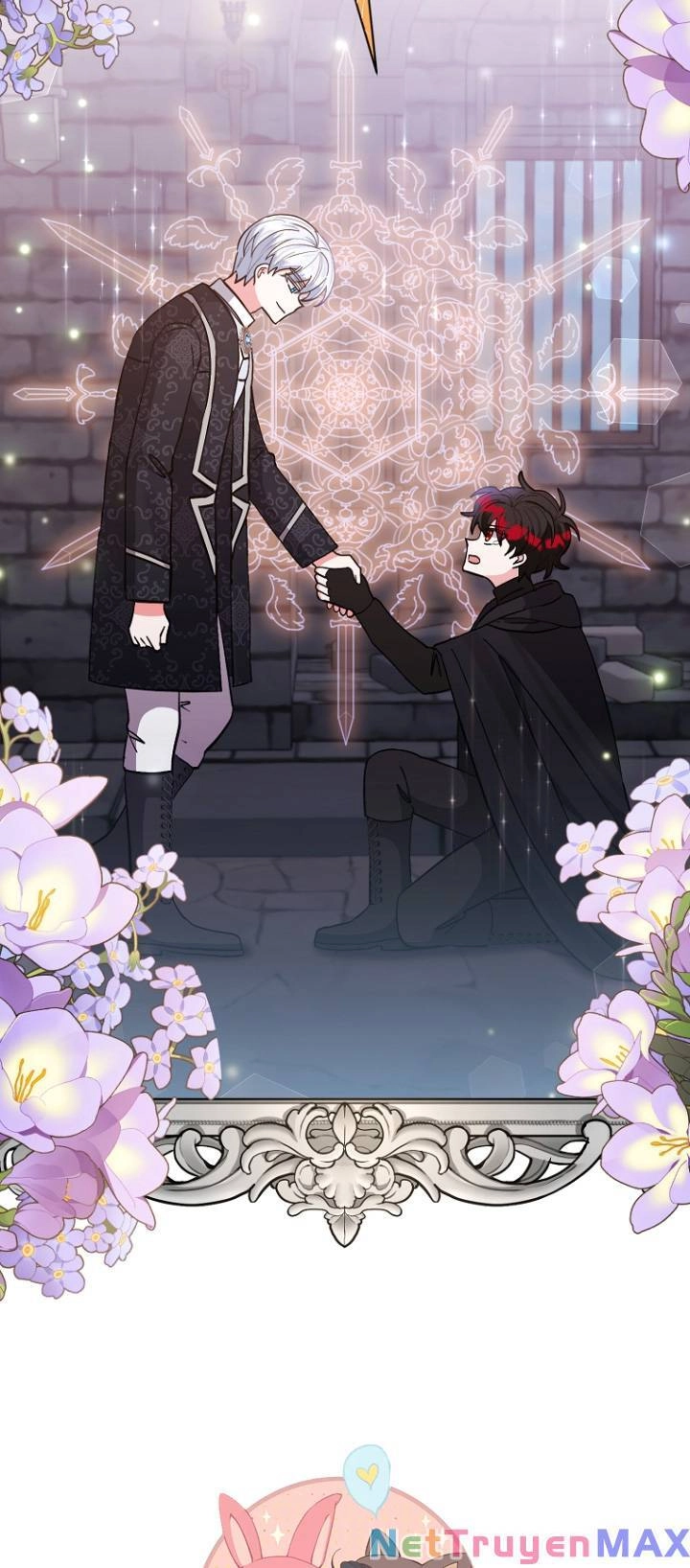 Tôi Đã Nhận Nuôi Nam Chính Chapter 48 - 67