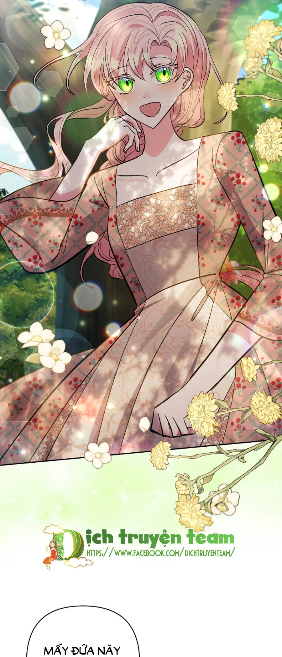 Tôi Đã Nhận Nuôi Nam Chính Chapter 49 - 4