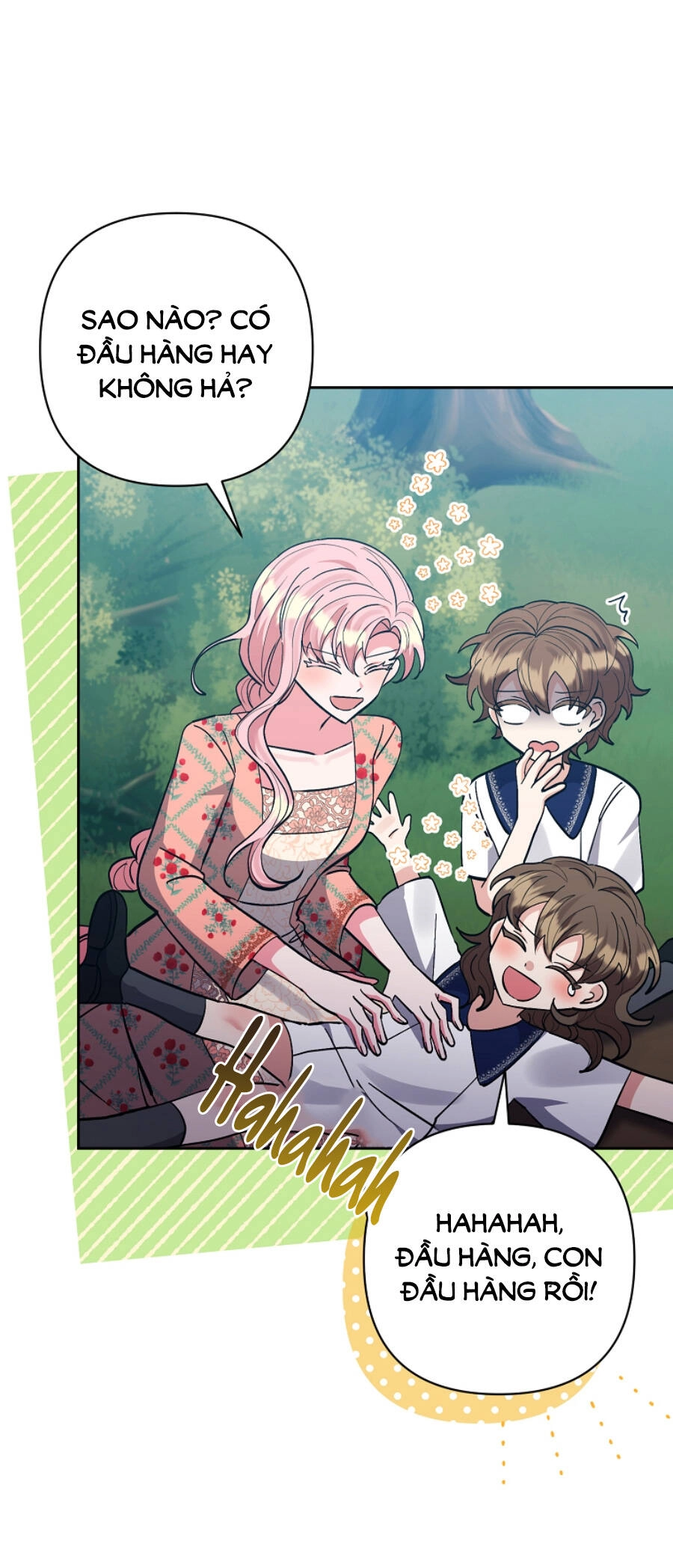 Tôi Đã Nhận Nuôi Nam Chính Chapter 49 - 8