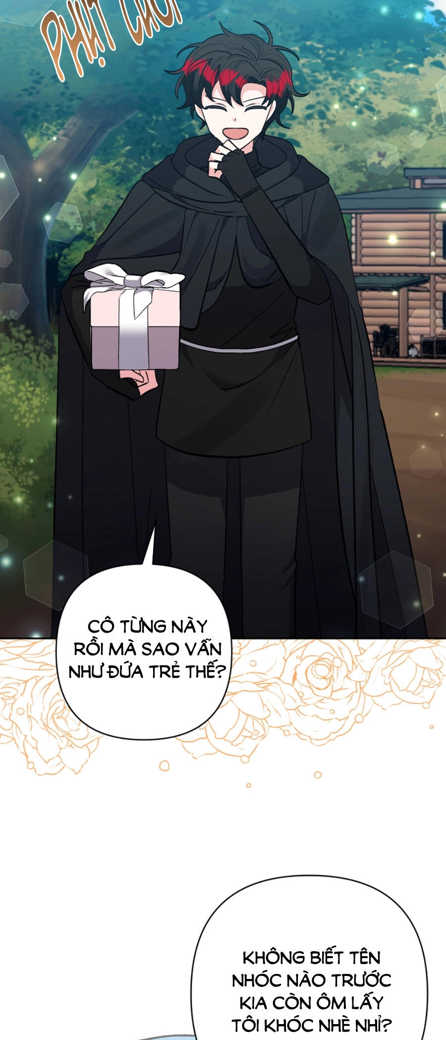 Tôi Đã Nhận Nuôi Nam Chính Chapter 49 - 10