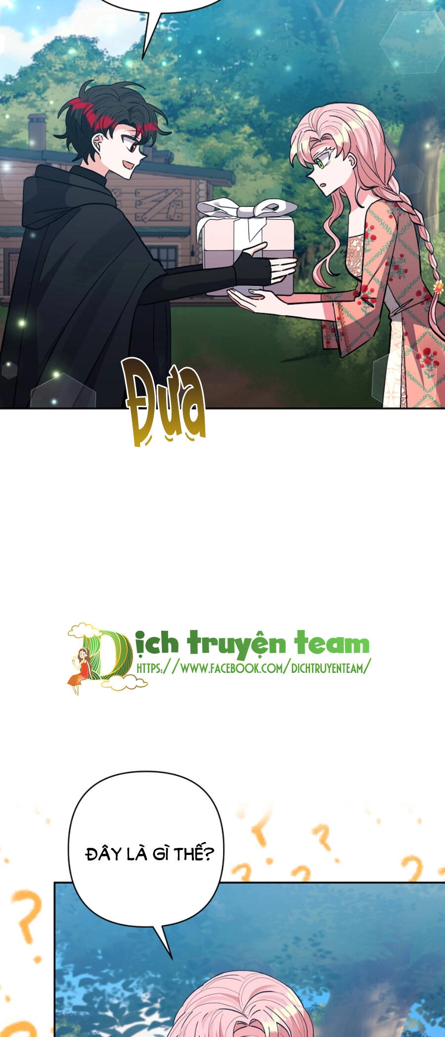 Tôi Đã Nhận Nuôi Nam Chính Chapter 49 - 13