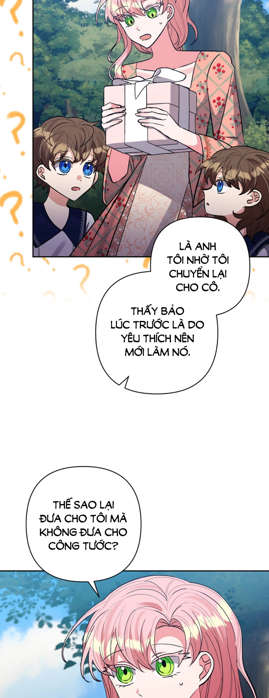 Tôi Đã Nhận Nuôi Nam Chính Chapter 49 - 14