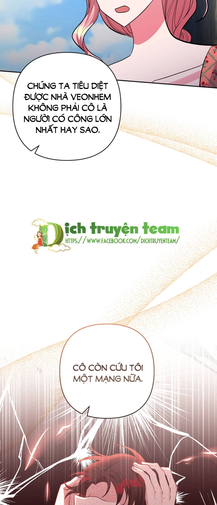 Tôi Đã Nhận Nuôi Nam Chính Chapter 49 - 15