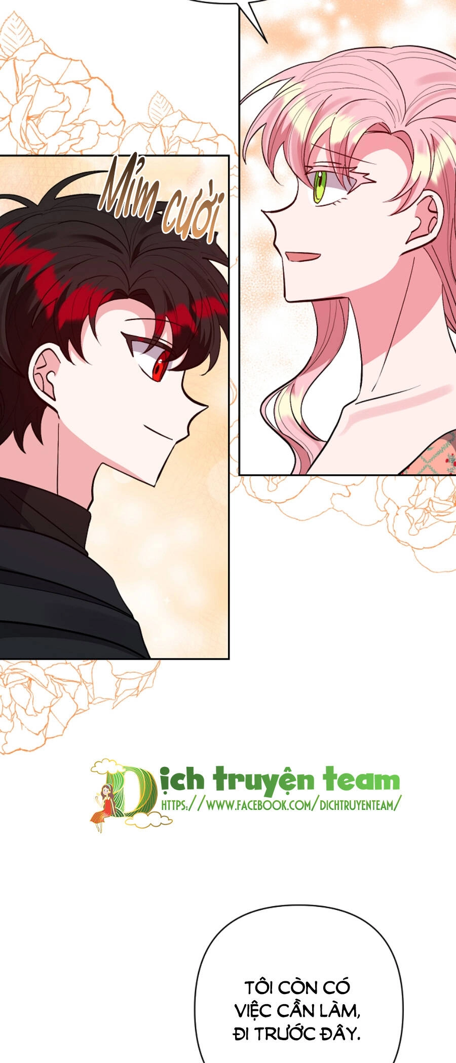 Tôi Đã Nhận Nuôi Nam Chính Chapter 49 - 17