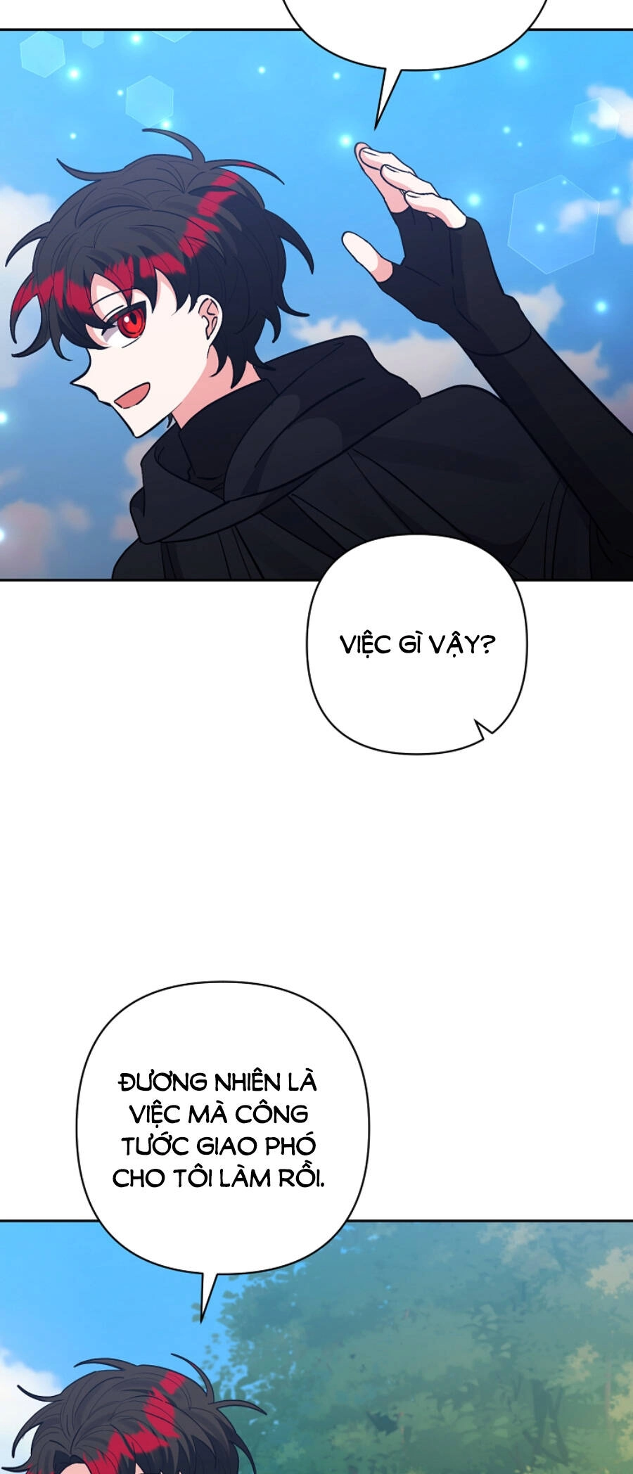 Tôi Đã Nhận Nuôi Nam Chính Chapter 49 - 18
