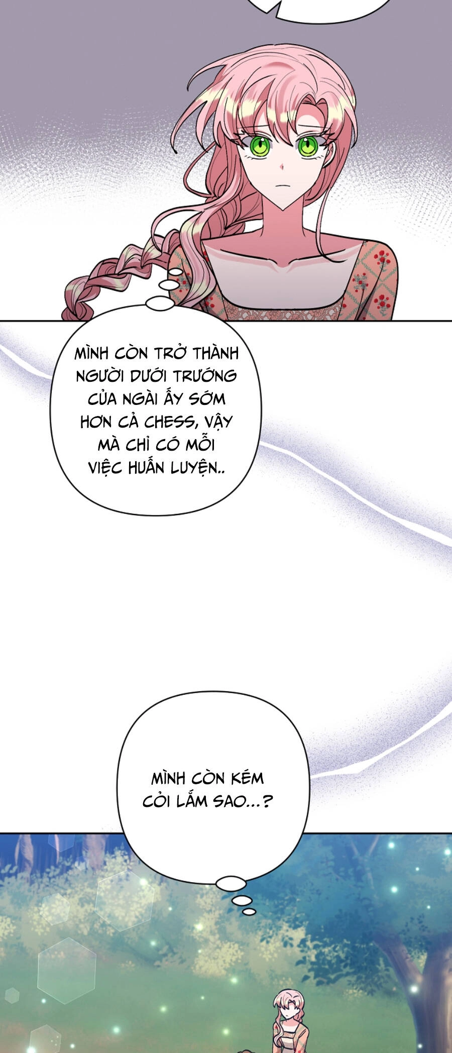 Tôi Đã Nhận Nuôi Nam Chính Chapter 49 - 20