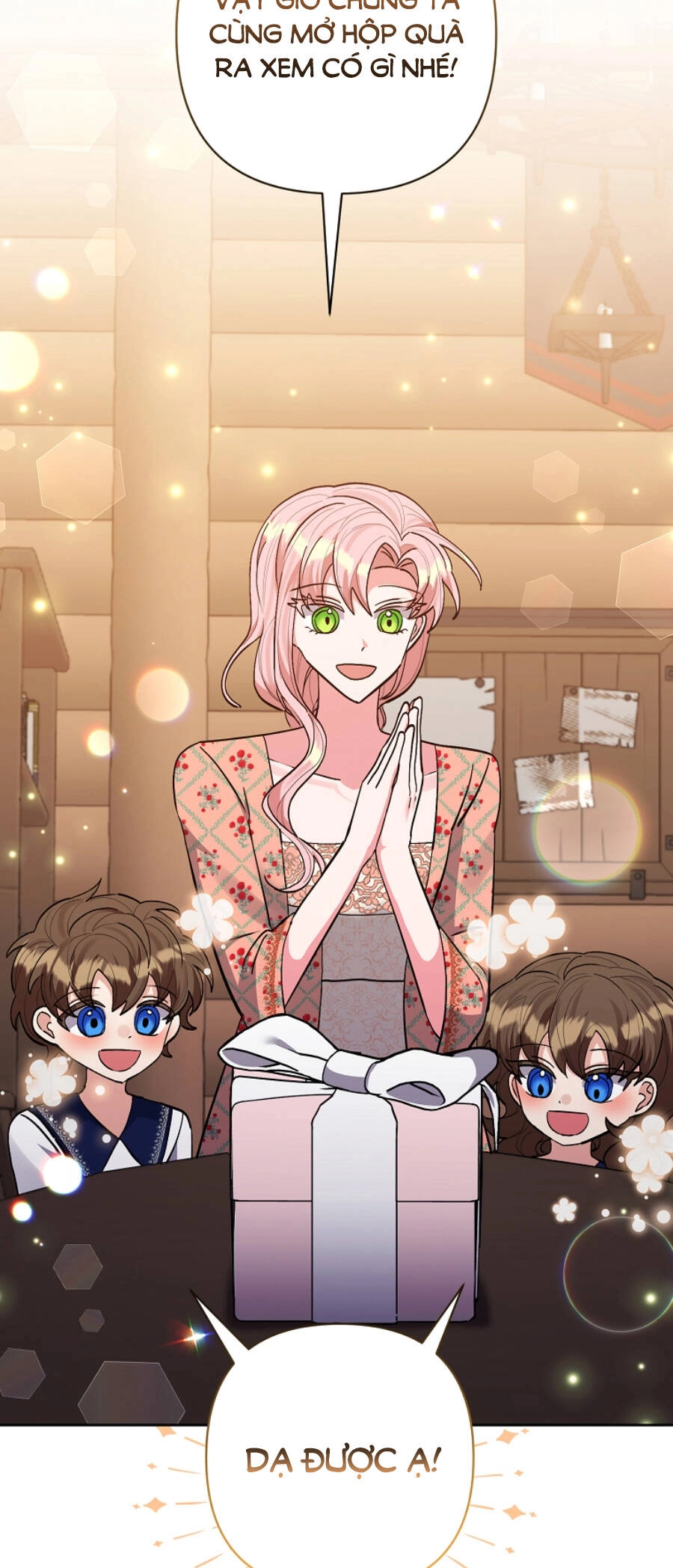 Tôi Đã Nhận Nuôi Nam Chính Chapter 49 - 23