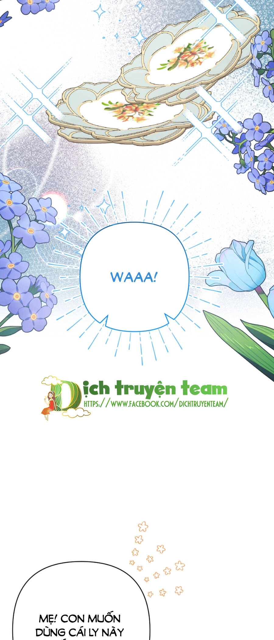 Tôi Đã Nhận Nuôi Nam Chính Chapter 49 - 26