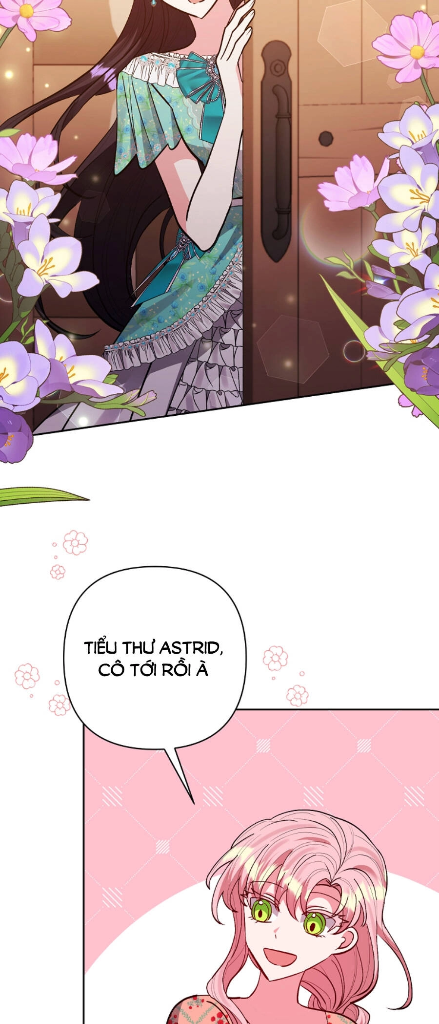 Tôi Đã Nhận Nuôi Nam Chính Chapter 49 - 29