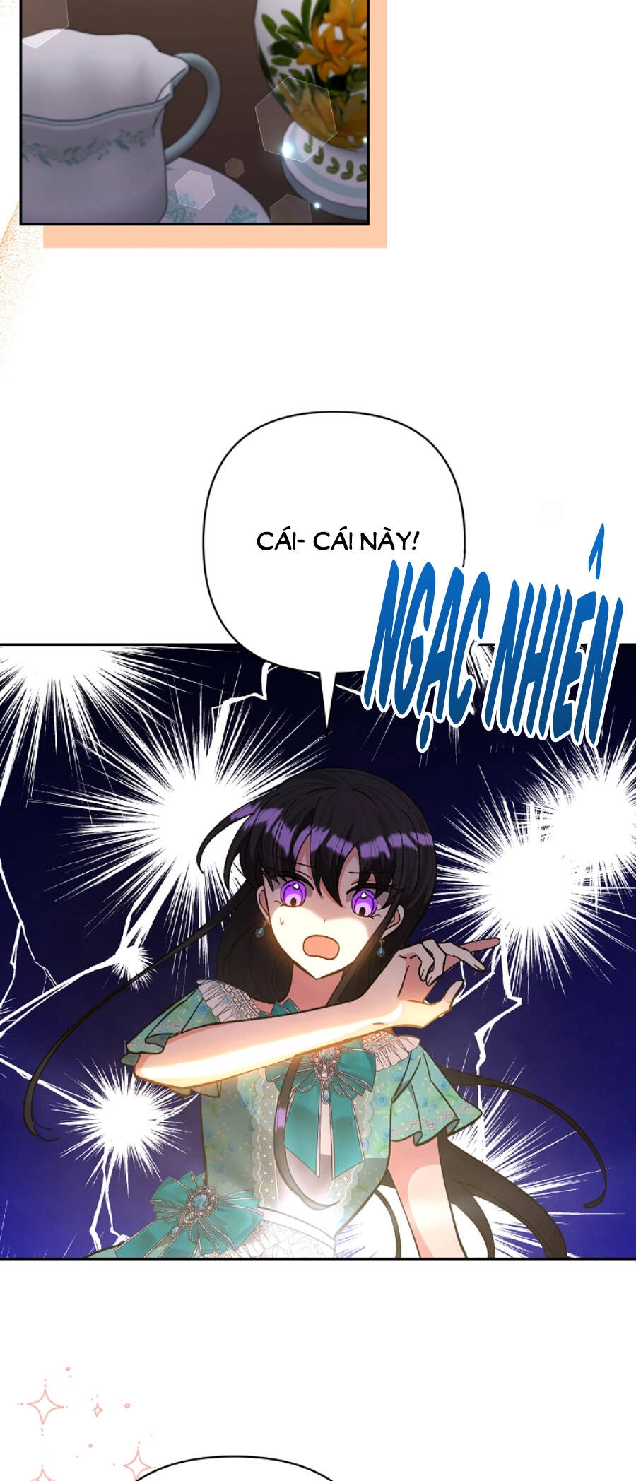 Tôi Đã Nhận Nuôi Nam Chính Chapter 49 - 31