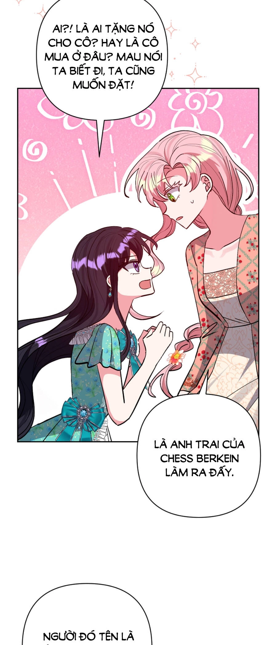 Tôi Đã Nhận Nuôi Nam Chính Chapter 49 - 32