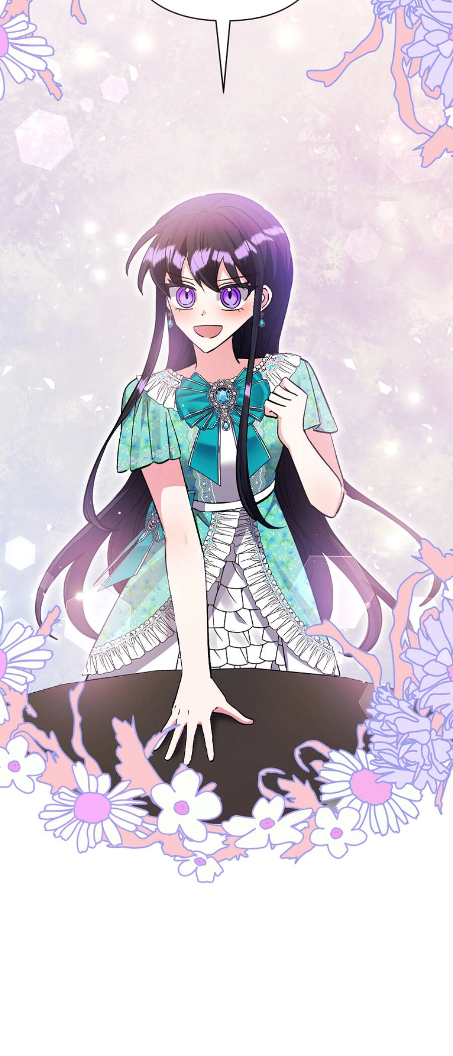 Tôi Đã Nhận Nuôi Nam Chính Chapter 49 - 36