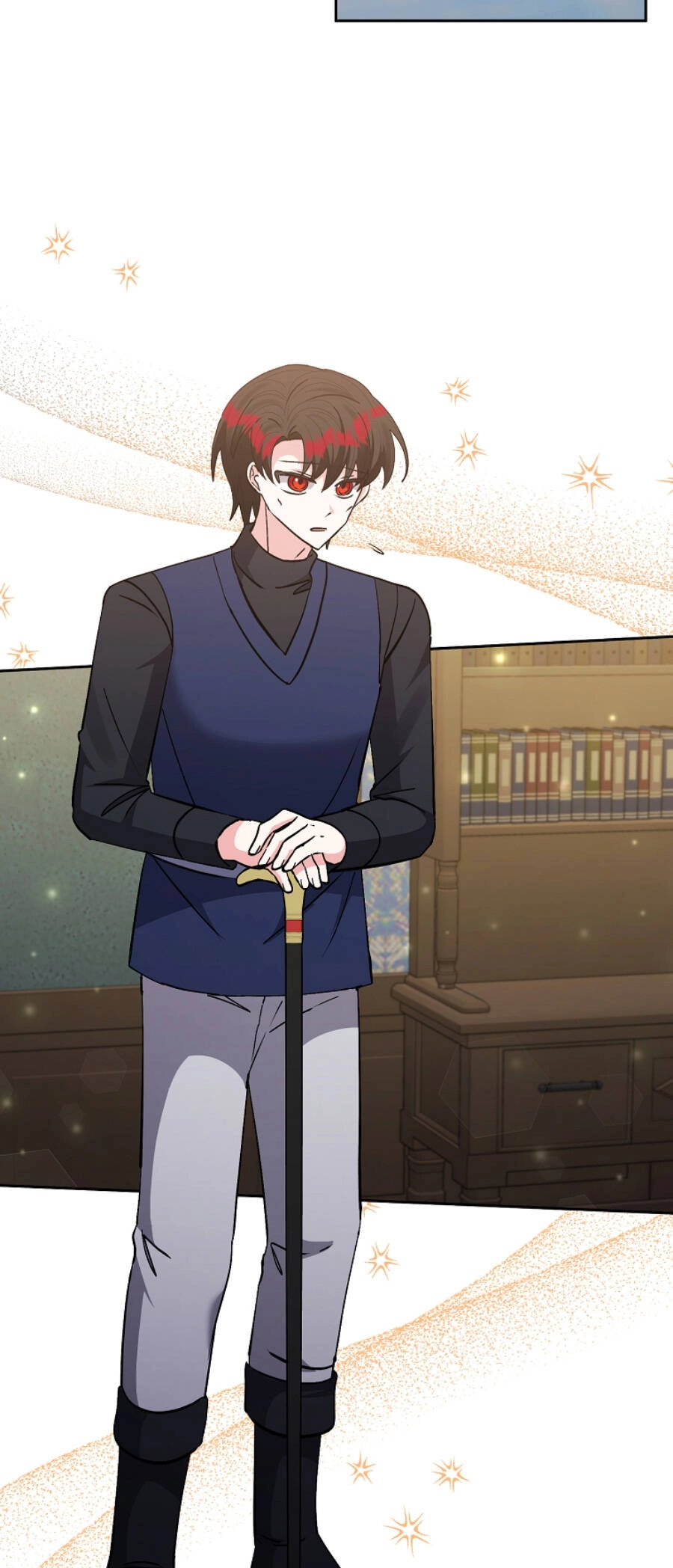 Tôi Đã Nhận Nuôi Nam Chính Chapter 49 - 38