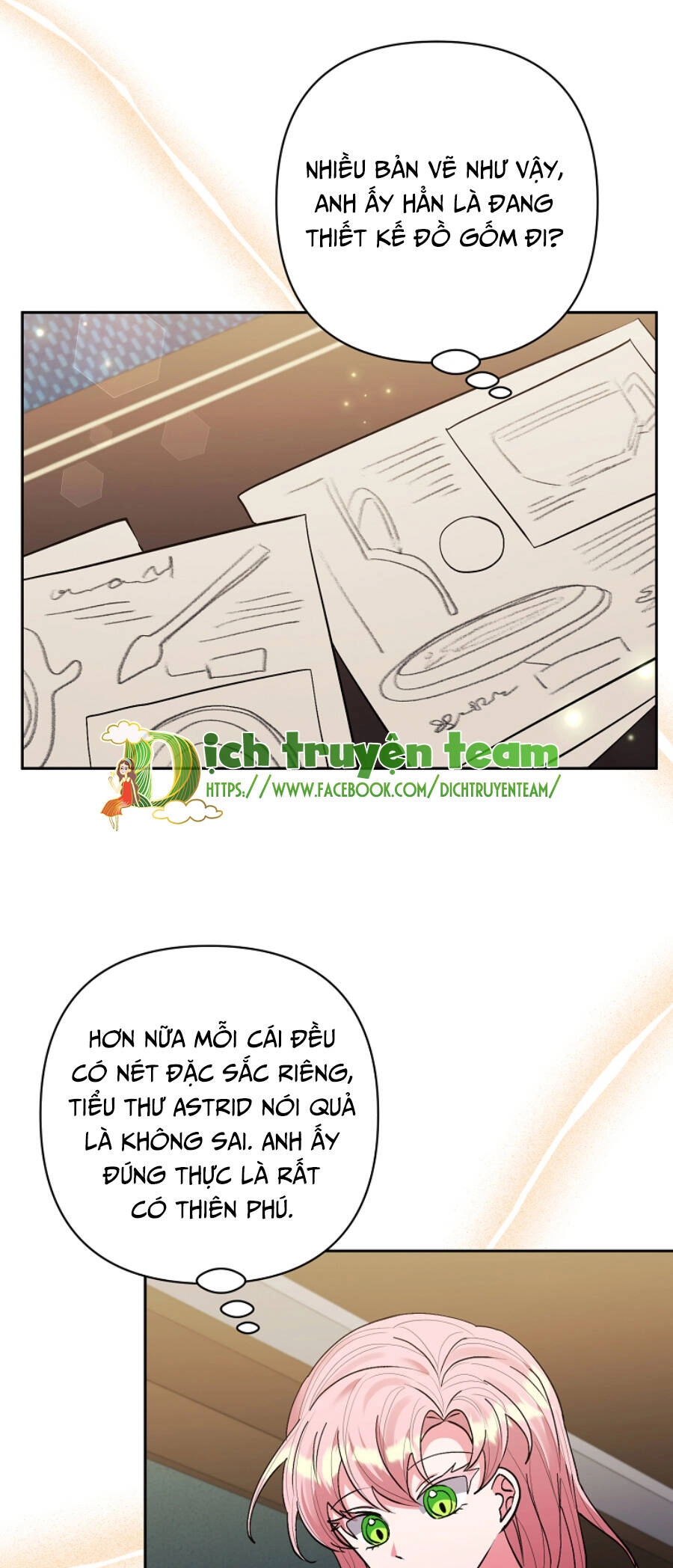 Tôi Đã Nhận Nuôi Nam Chính Chapter 49 - 40