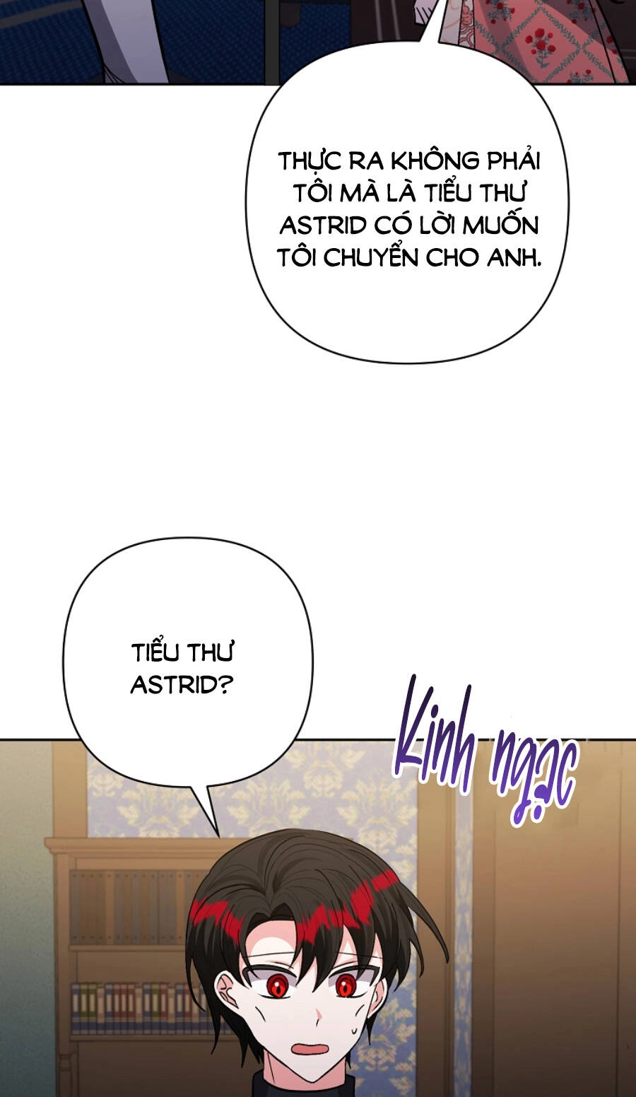 Tôi Đã Nhận Nuôi Nam Chính Chapter 49 - 42