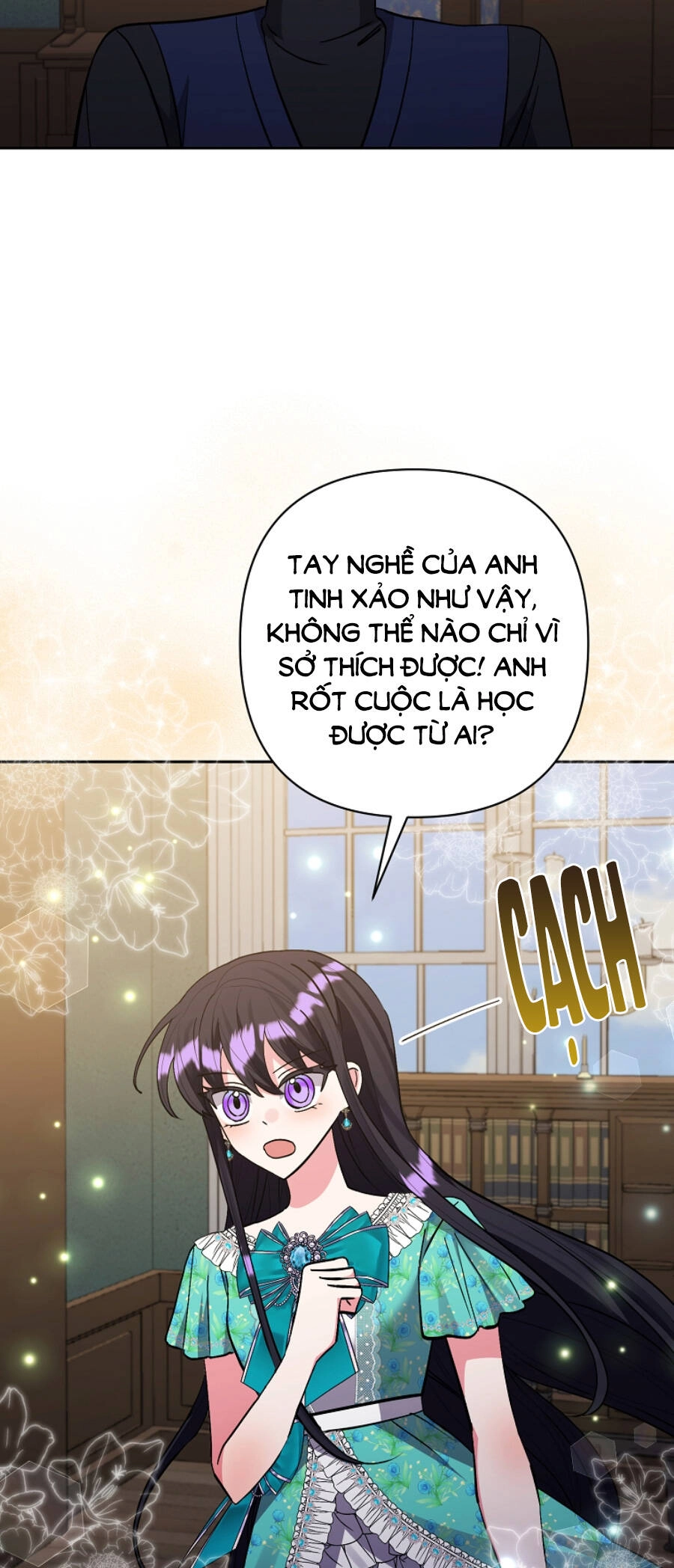 Tôi Đã Nhận Nuôi Nam Chính Chapter 49 - 43