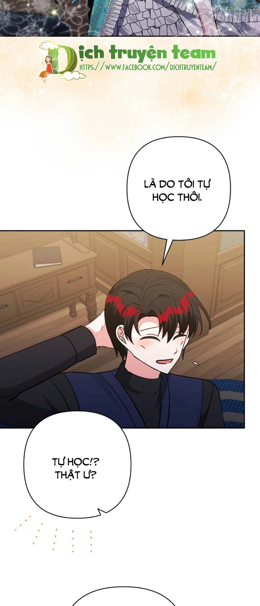 Tôi Đã Nhận Nuôi Nam Chính Chapter 49 - 44
