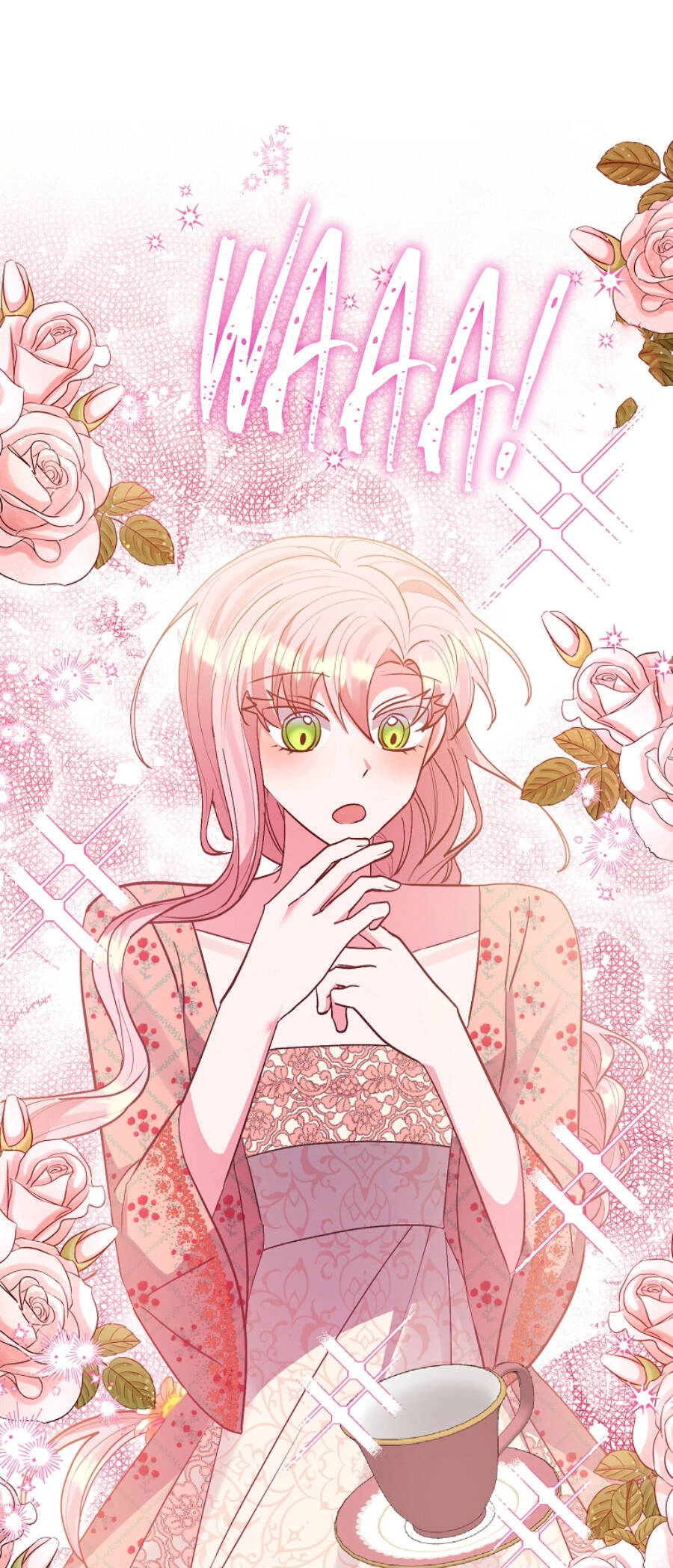 Tôi Đã Nhận Nuôi Nam Chính Chapter 49 - 46