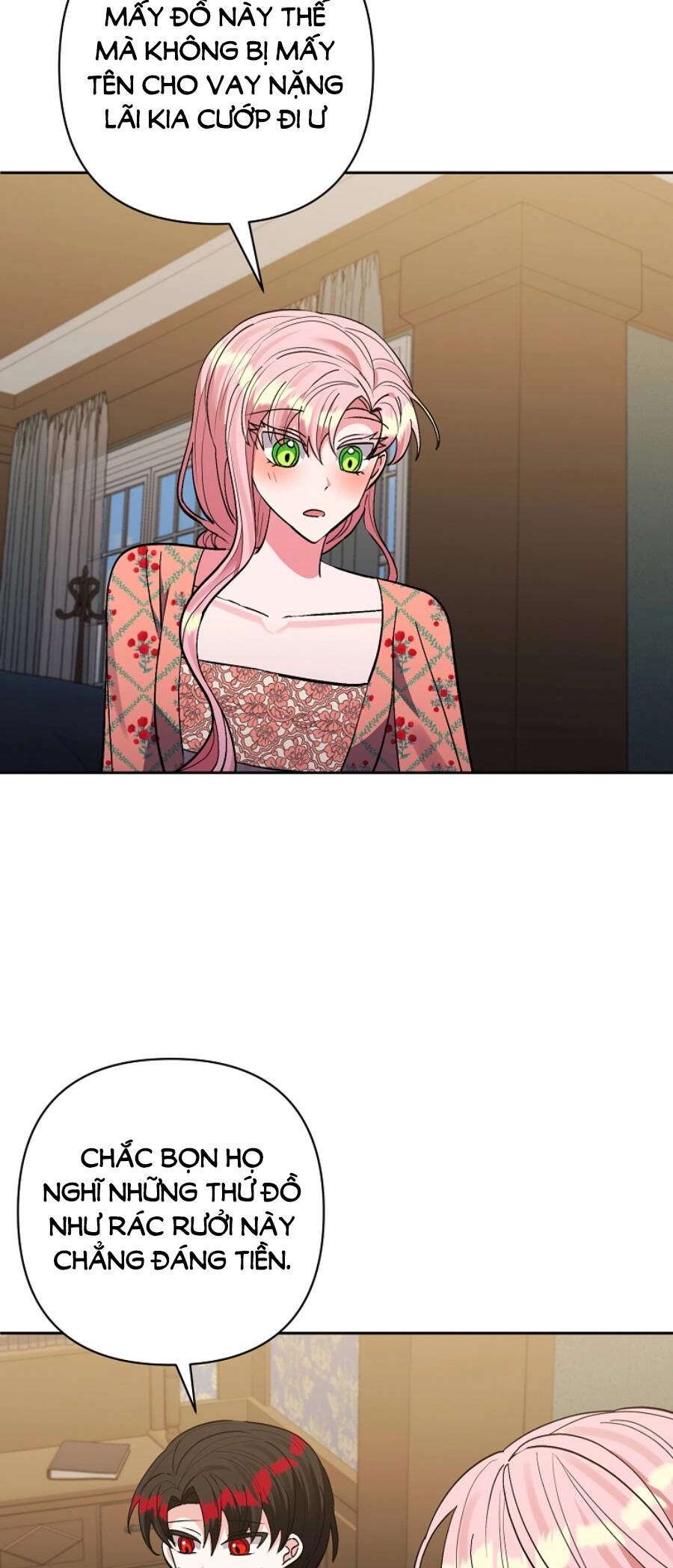 Tôi Đã Nhận Nuôi Nam Chính Chapter 49 - 48