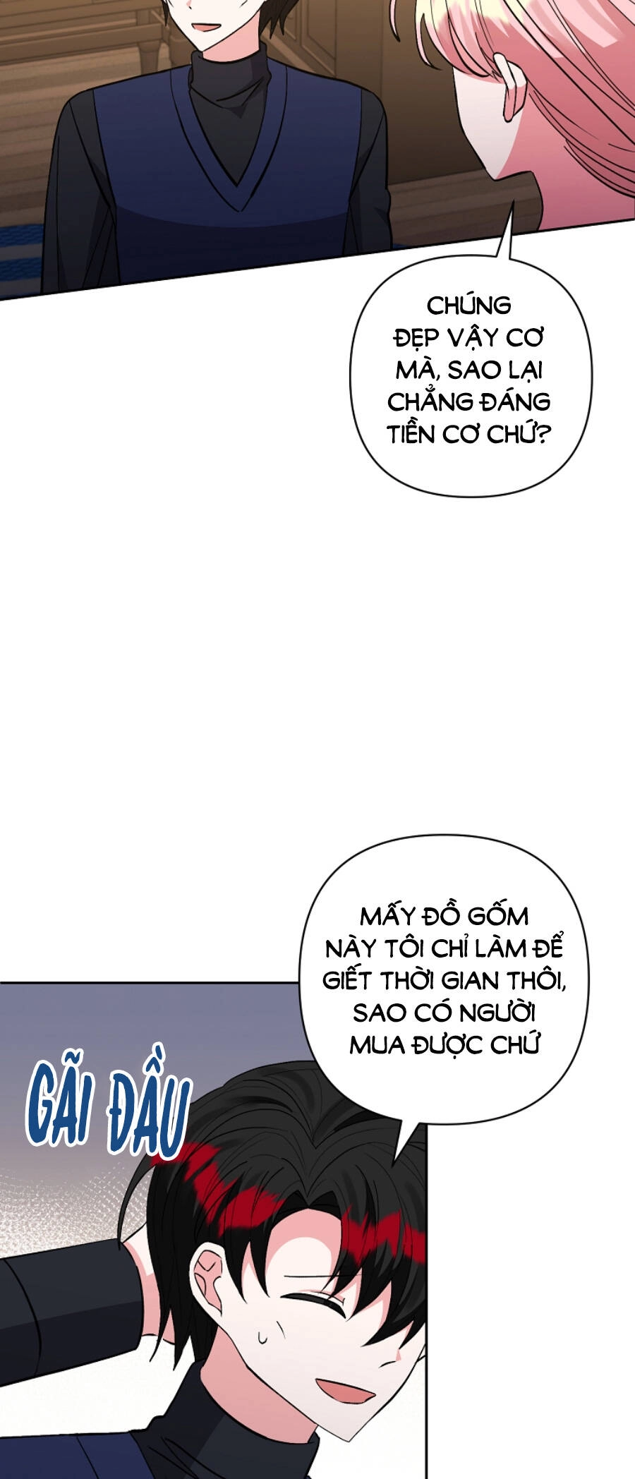 Tôi Đã Nhận Nuôi Nam Chính Chapter 49 - 49