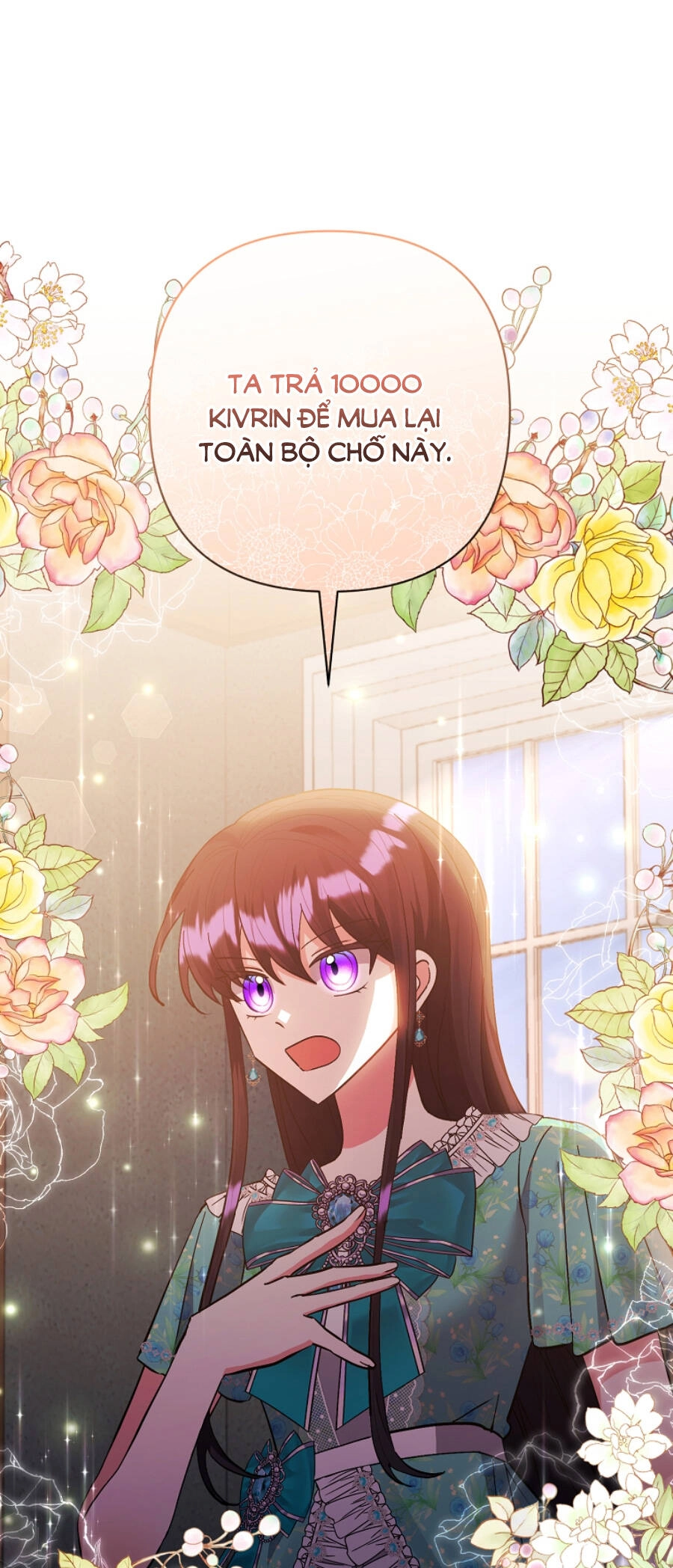 Tôi Đã Nhận Nuôi Nam Chính Chapter 49 - 52