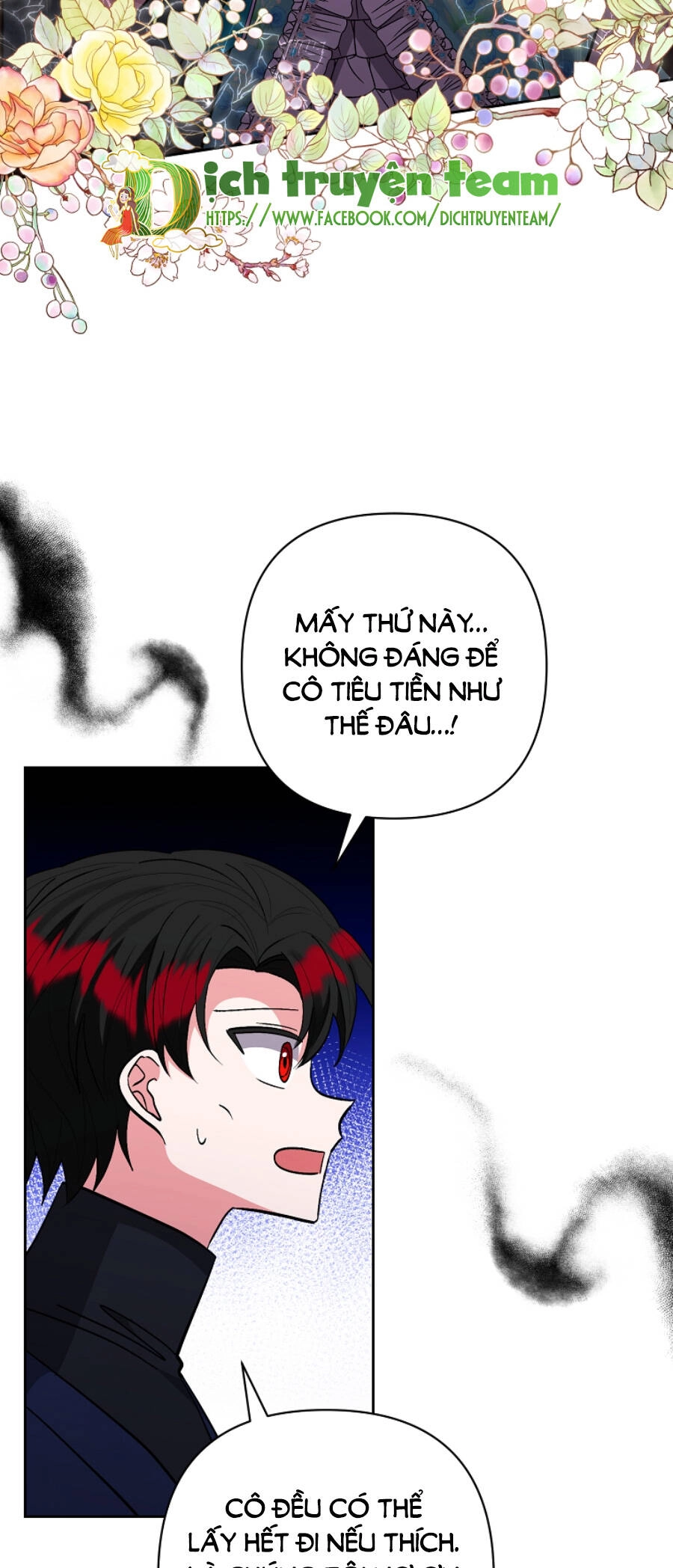 Tôi Đã Nhận Nuôi Nam Chính Chapter 49 - 53