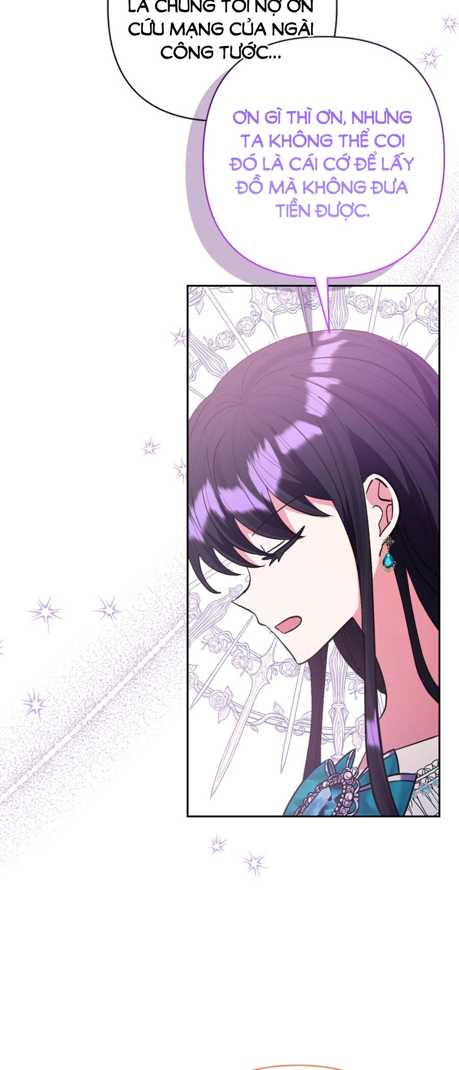 Tôi Đã Nhận Nuôi Nam Chính Chapter 49 - 54