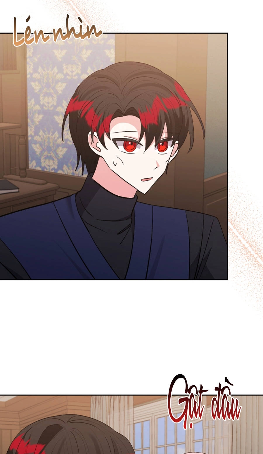 Tôi Đã Nhận Nuôi Nam Chính Chapter 49 - 56