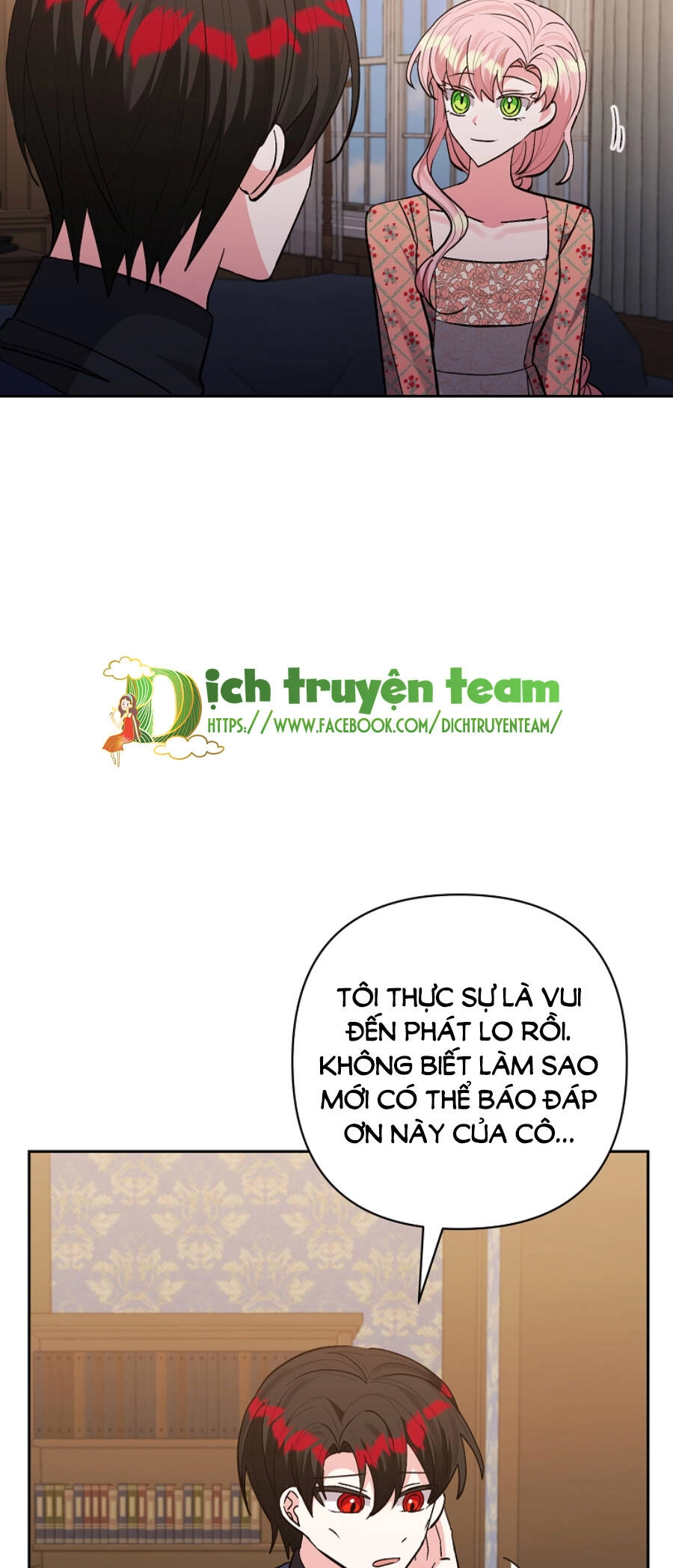 Tôi Đã Nhận Nuôi Nam Chính Chapter 49 - 57