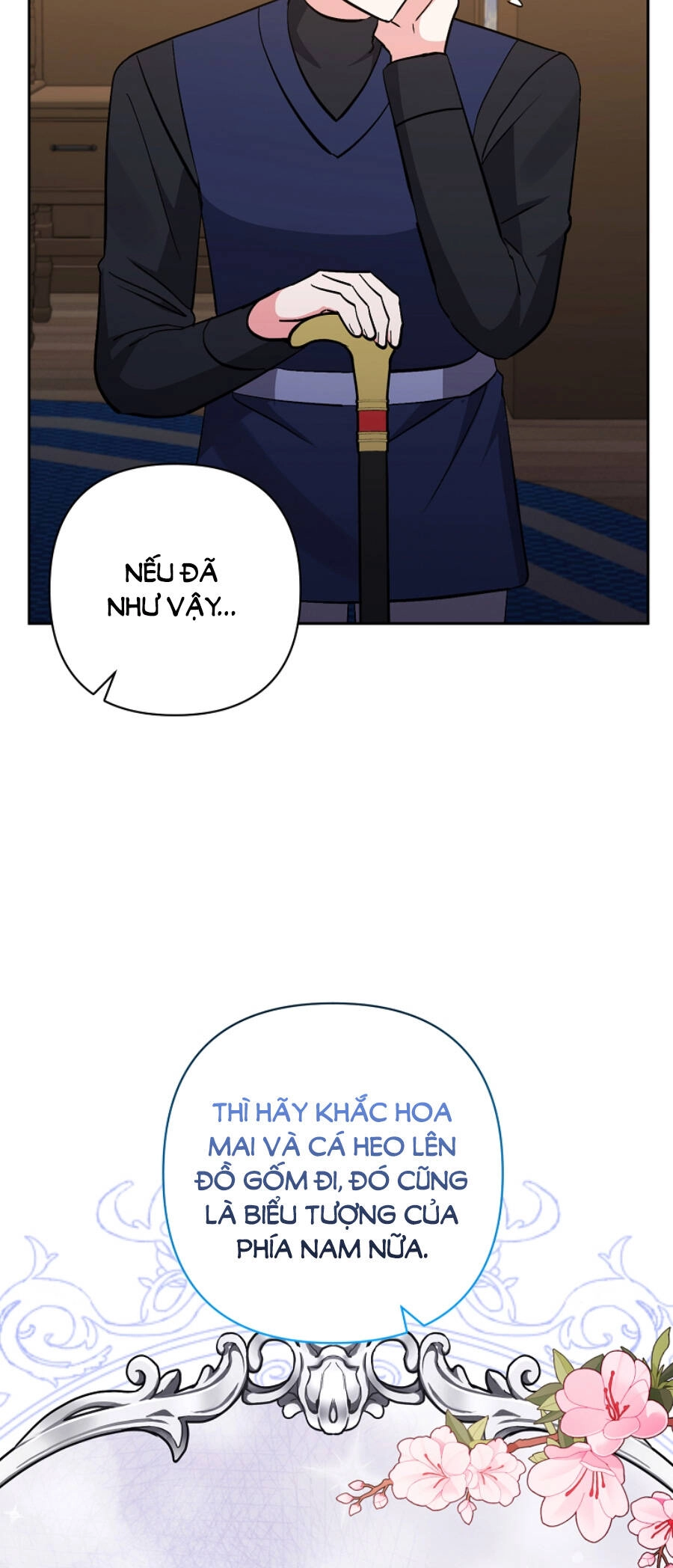 Tôi Đã Nhận Nuôi Nam Chính Chapter 49 - 58