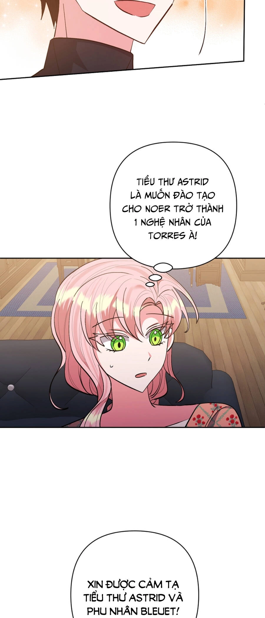 Tôi Đã Nhận Nuôi Nam Chính Chapter 49 - 61